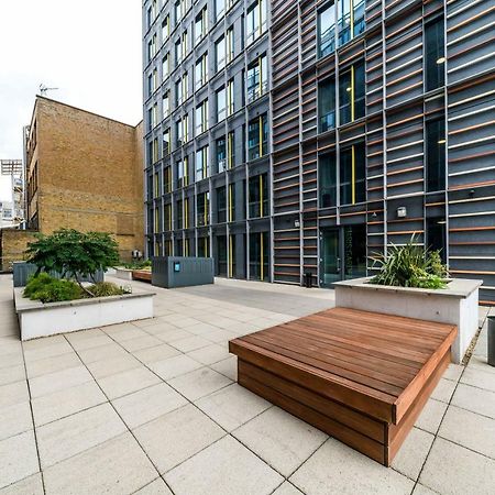 Hashtag South Bank Campus Accommodation Λονδίνο Εξωτερικό φωτογραφία