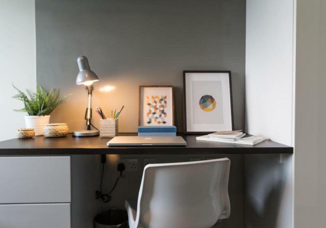 Hashtag South Bank Campus Accommodation Λονδίνο Εξωτερικό φωτογραφία