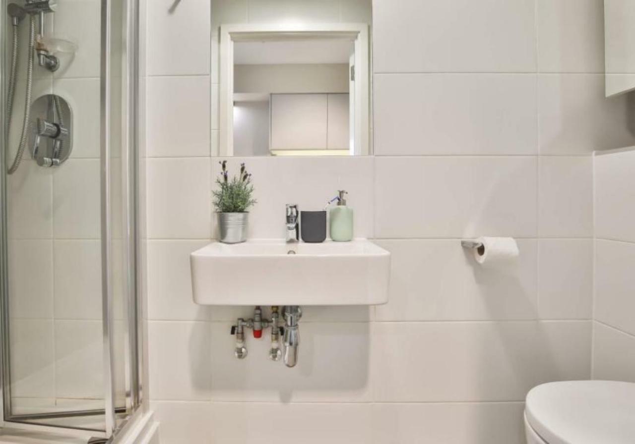 Hashtag South Bank Campus Accommodation Λονδίνο Εξωτερικό φωτογραφία