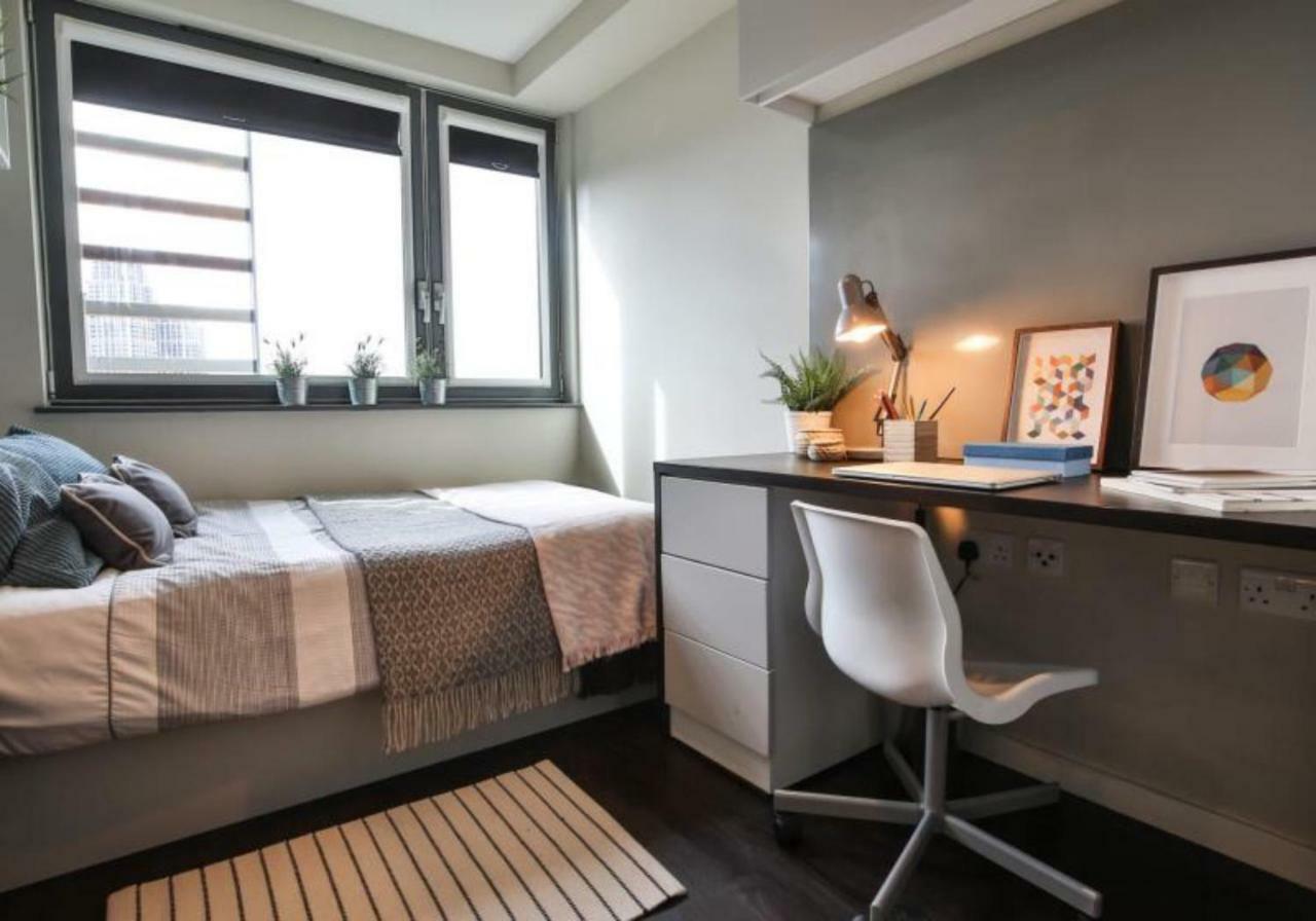 Hashtag South Bank Campus Accommodation Λονδίνο Εξωτερικό φωτογραφία