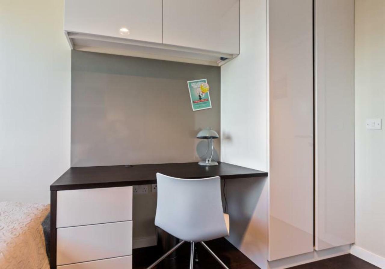 Hashtag South Bank Campus Accommodation Λονδίνο Εξωτερικό φωτογραφία