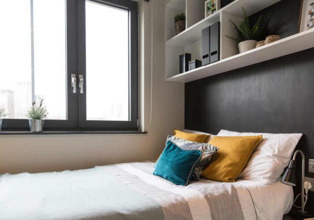 Hashtag South Bank Campus Accommodation Λονδίνο Εξωτερικό φωτογραφία
