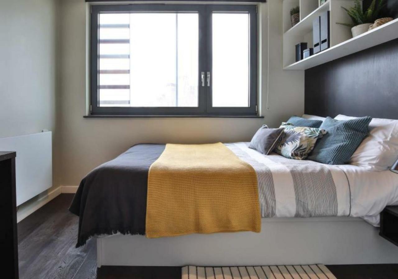 Hashtag South Bank Campus Accommodation Λονδίνο Εξωτερικό φωτογραφία