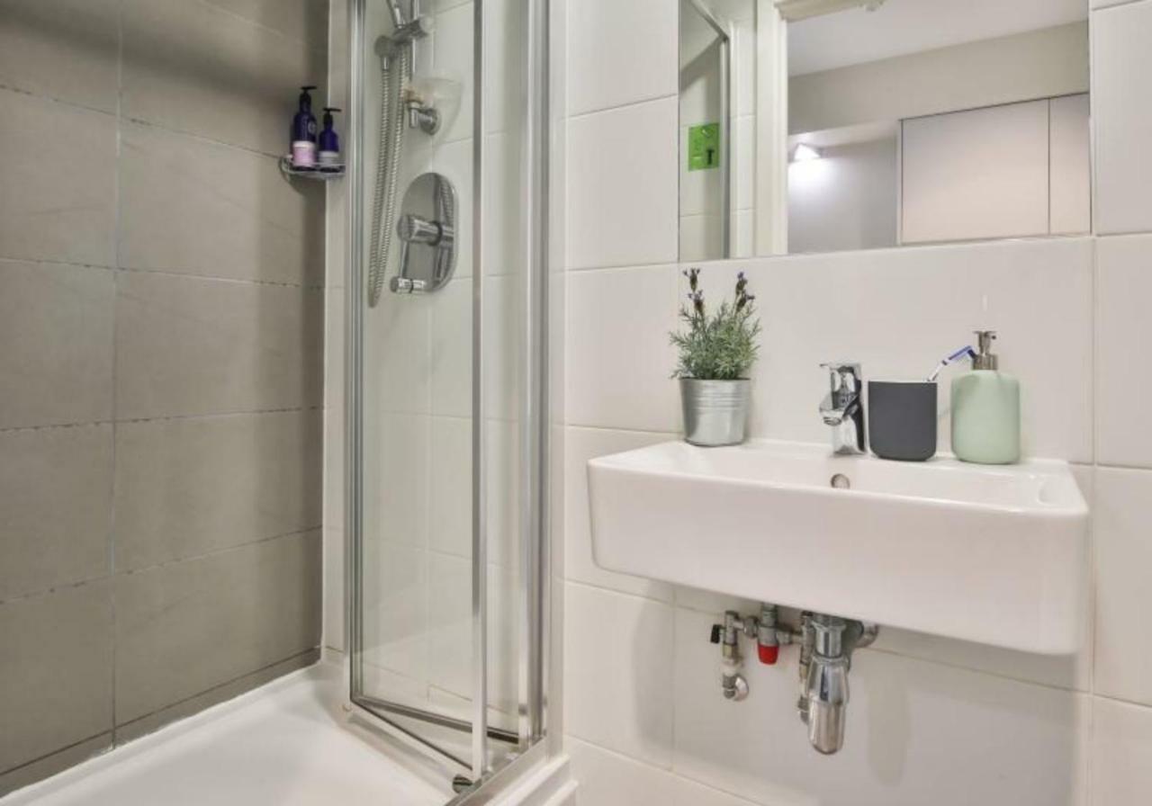 Hashtag South Bank Campus Accommodation Λονδίνο Εξωτερικό φωτογραφία
