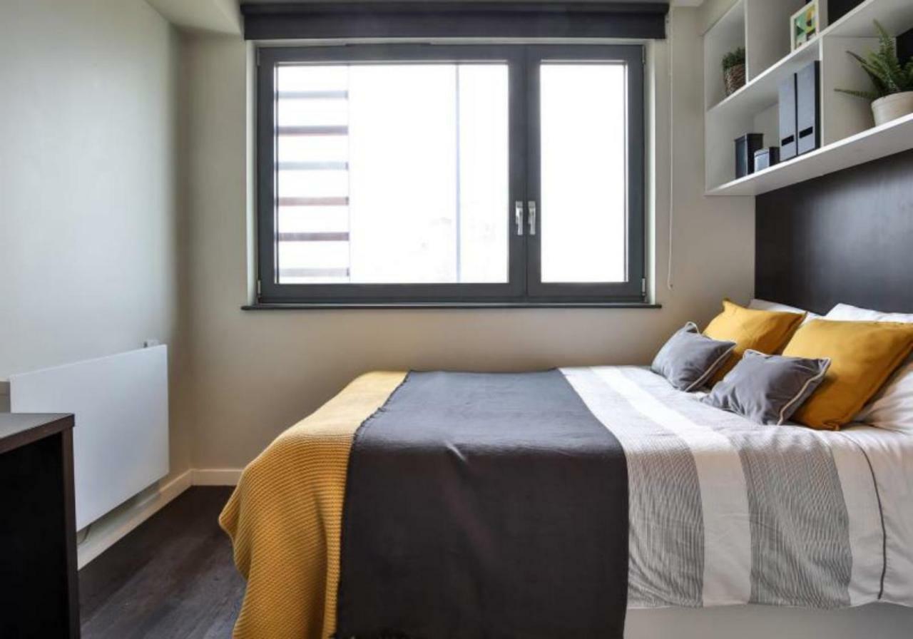Hashtag South Bank Campus Accommodation Λονδίνο Εξωτερικό φωτογραφία