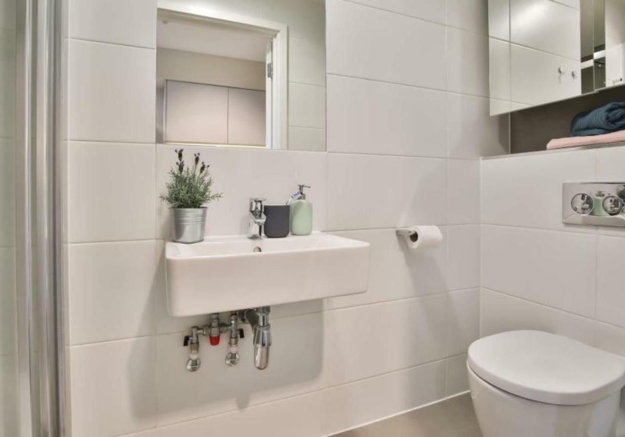 Hashtag South Bank Campus Accommodation Λονδίνο Εξωτερικό φωτογραφία