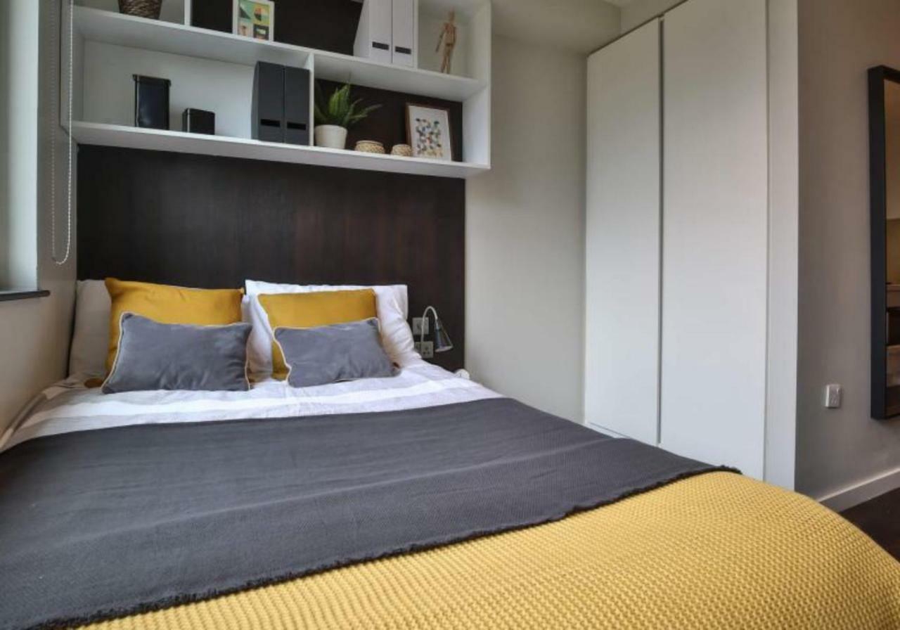 Hashtag South Bank Campus Accommodation Λονδίνο Εξωτερικό φωτογραφία