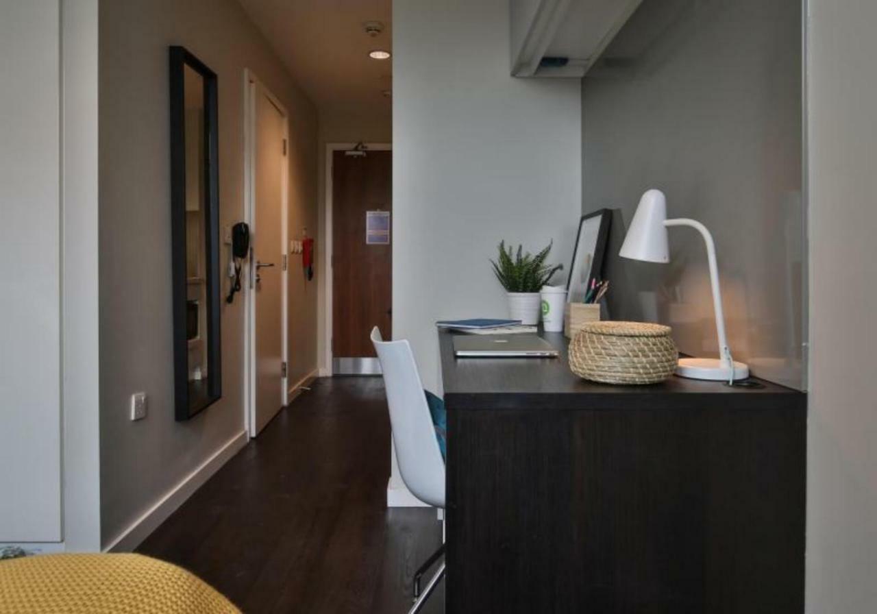 Hashtag South Bank Campus Accommodation Λονδίνο Εξωτερικό φωτογραφία