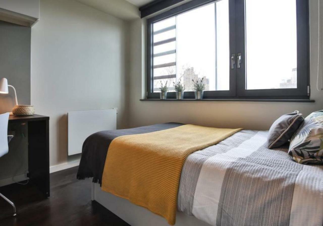 Hashtag South Bank Campus Accommodation Λονδίνο Εξωτερικό φωτογραφία
