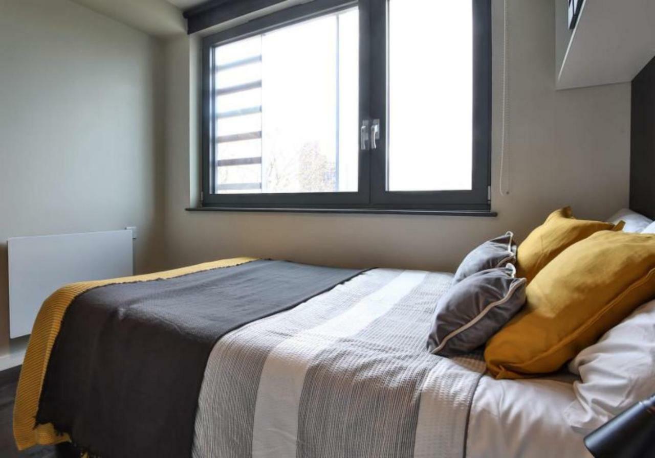 Hashtag South Bank Campus Accommodation Λονδίνο Εξωτερικό φωτογραφία