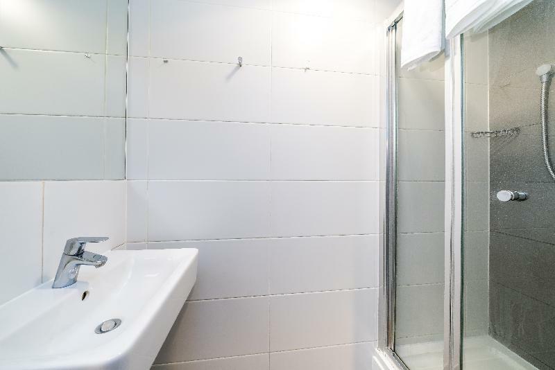 Hashtag South Bank Campus Accommodation Λονδίνο Εξωτερικό φωτογραφία